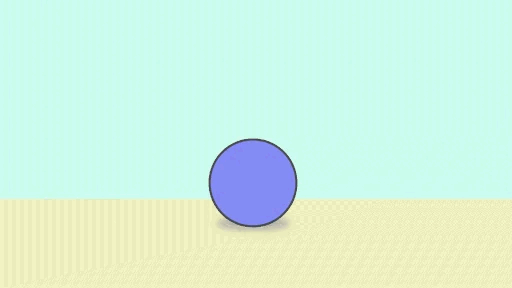 پرش توپ