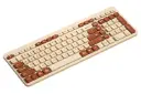 ابعاد و اندازه کیبورد بی او دبلیو K680D
