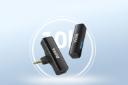شارژدهی میکروفون بویا BOYALINK A2