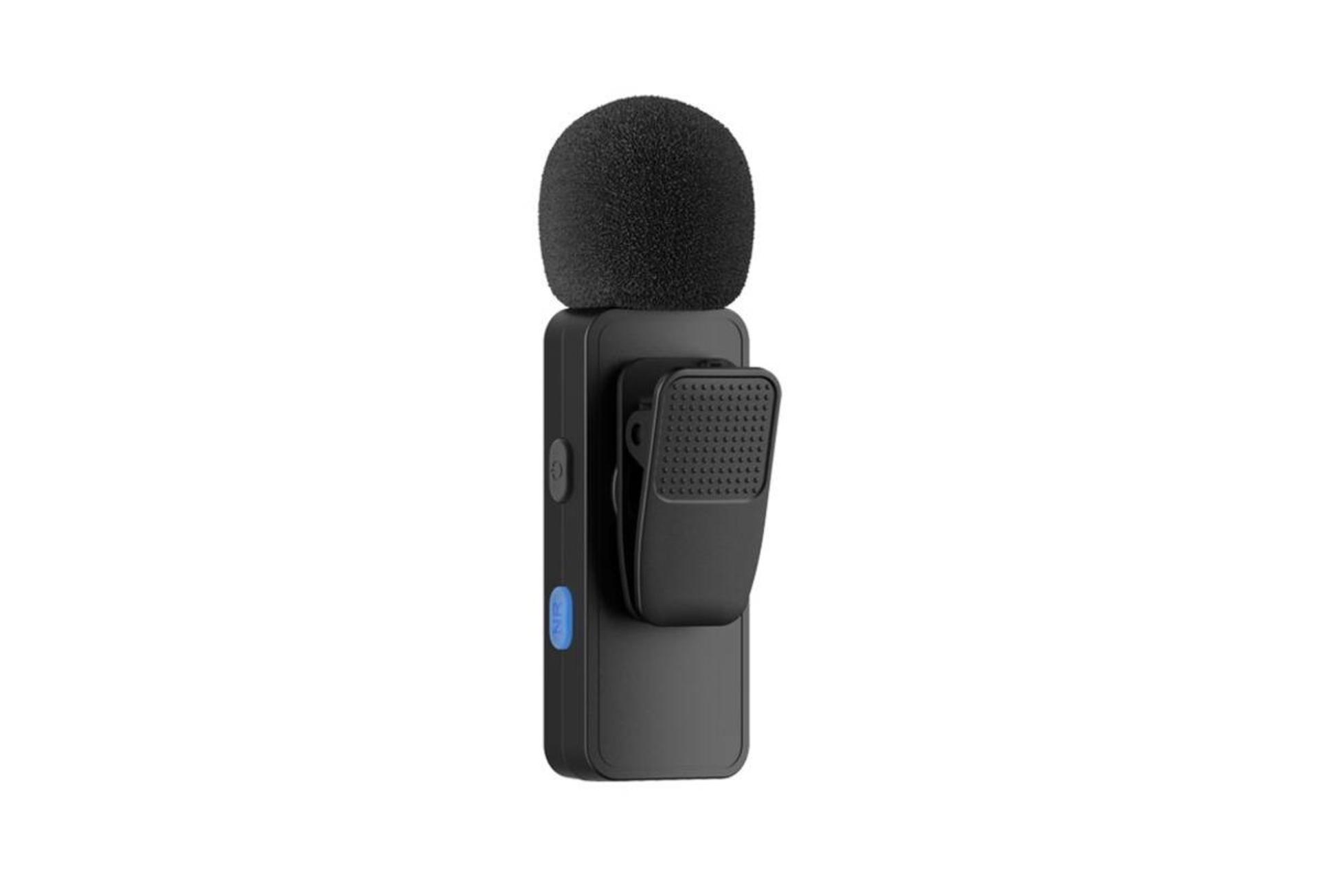 میکروفون بویا BY-V4D Lightning