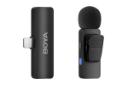 ابعاد و اندازه میکروفون بویا BY-V4D Lightning