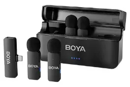 میکروفون بویا BOYA BY-V4U