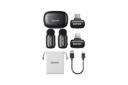 اقلام همراه میکروفون بویا mini 12