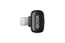 میکروفون بویا mini Lightning