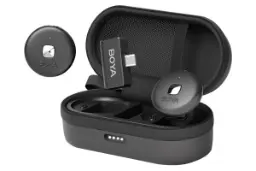 میکروفون بویا OMIC-D