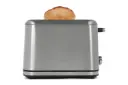 نمای کنار توستر برابانتیا 4 Slice Toaster