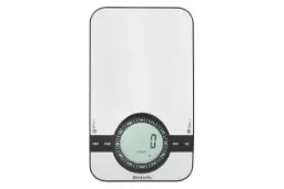 ابعاد و اندازه ترازوی آشپزخانه برابانتیا Brabantia B05B480607/4