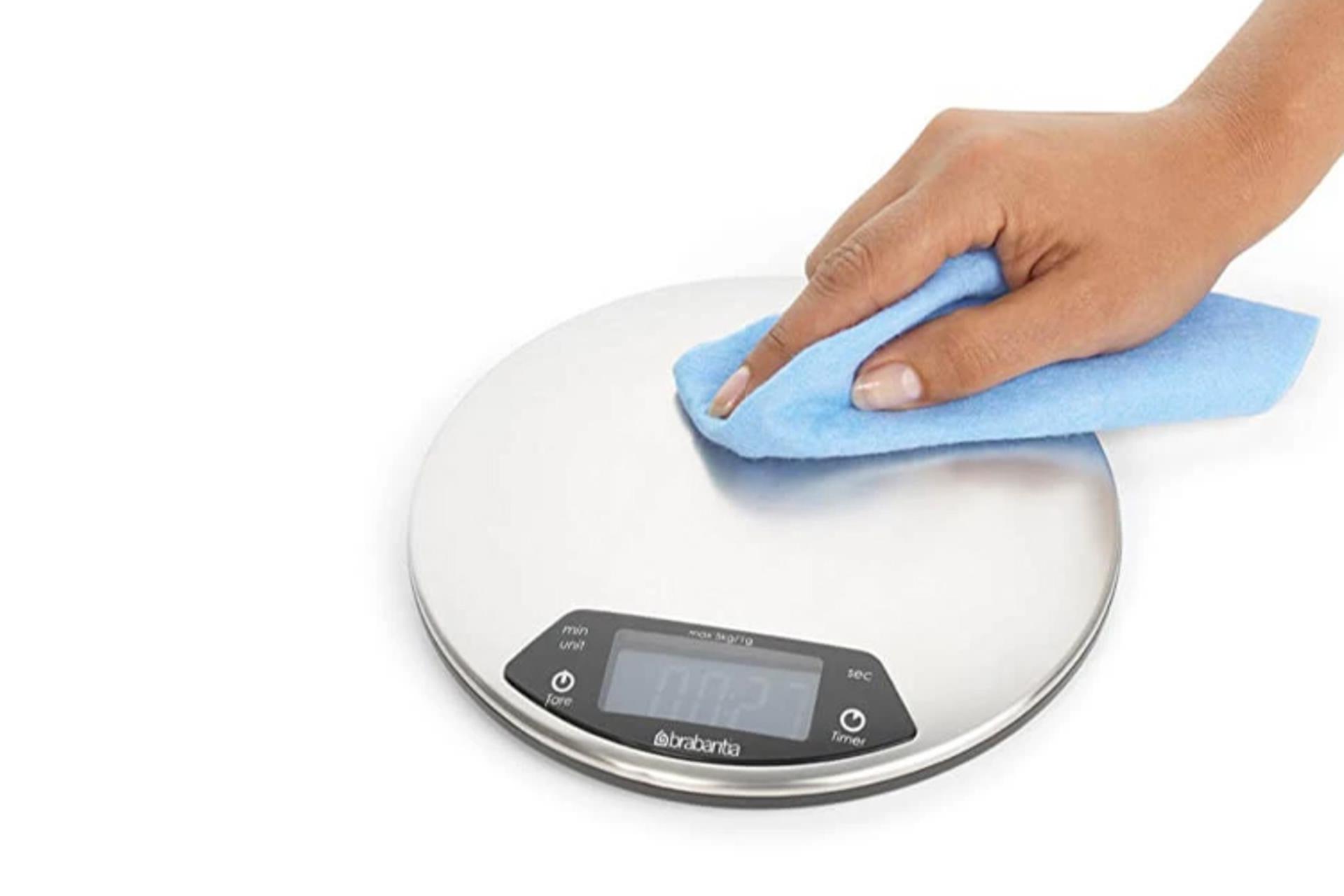 ترازوی آشپزخانه برابانتیا Brabantia B05B480560/4