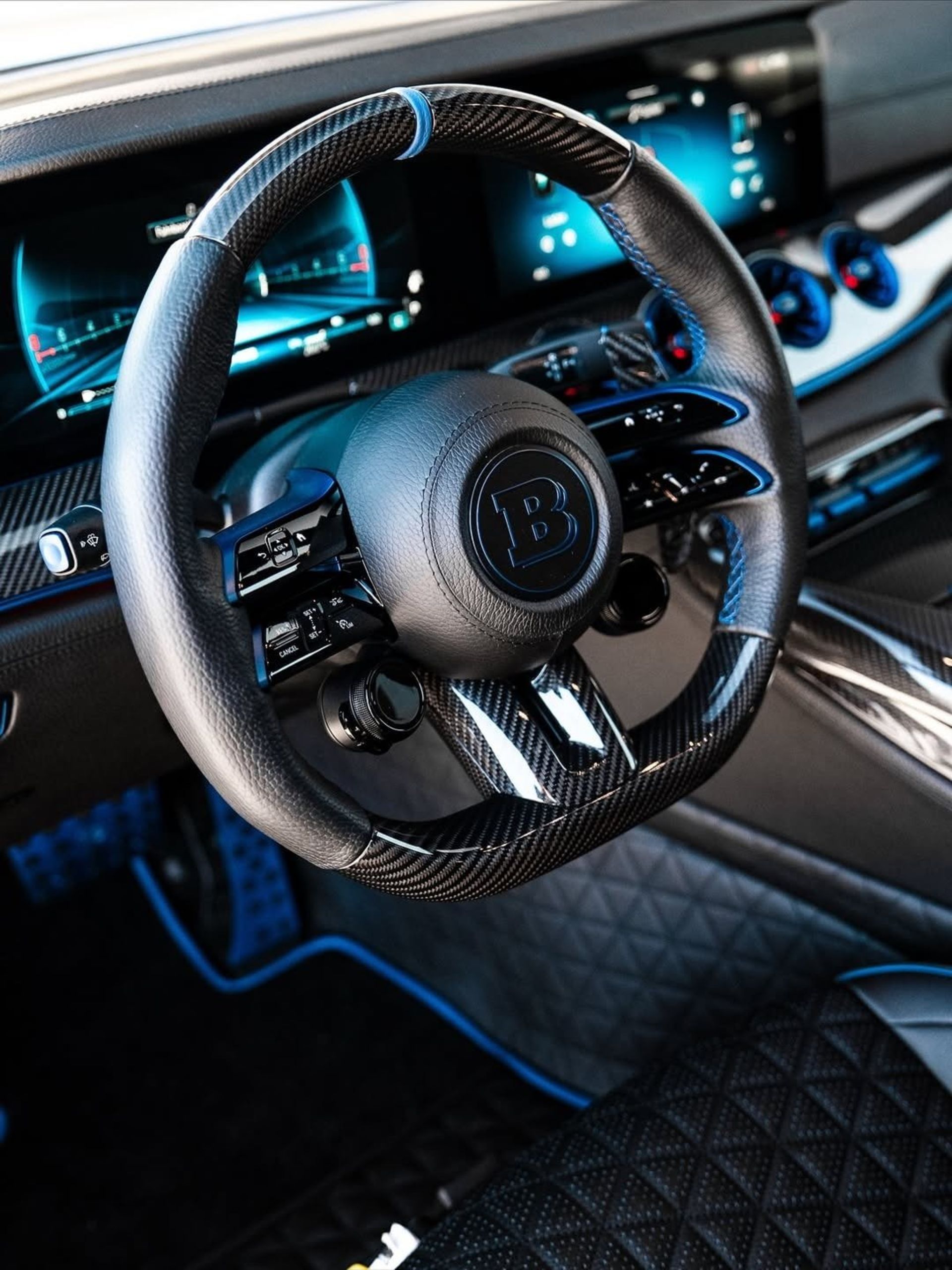 Mercedes-AMG GT 63 S E Performance