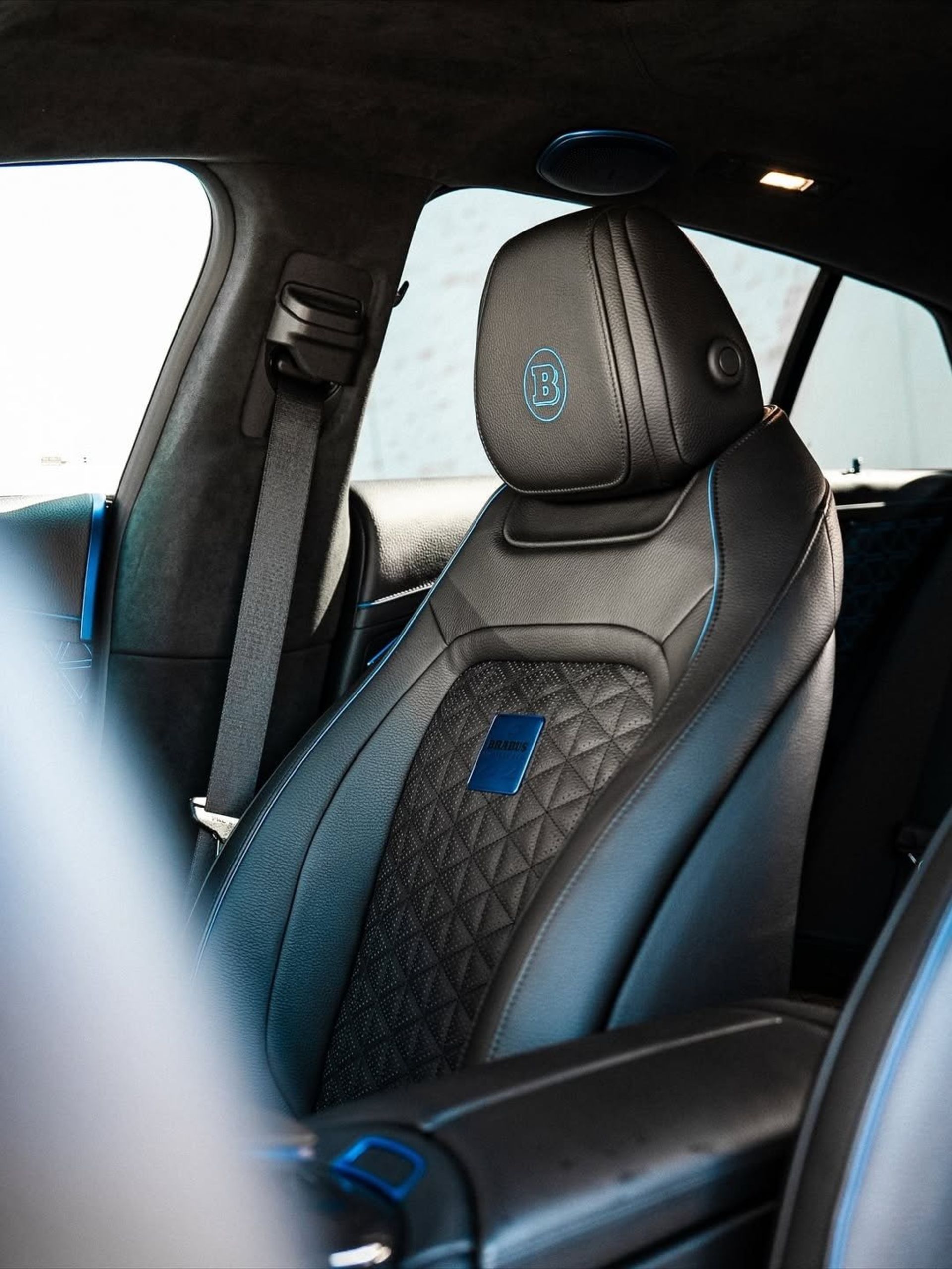 Mercedes-AMG GT 63 S E Performance