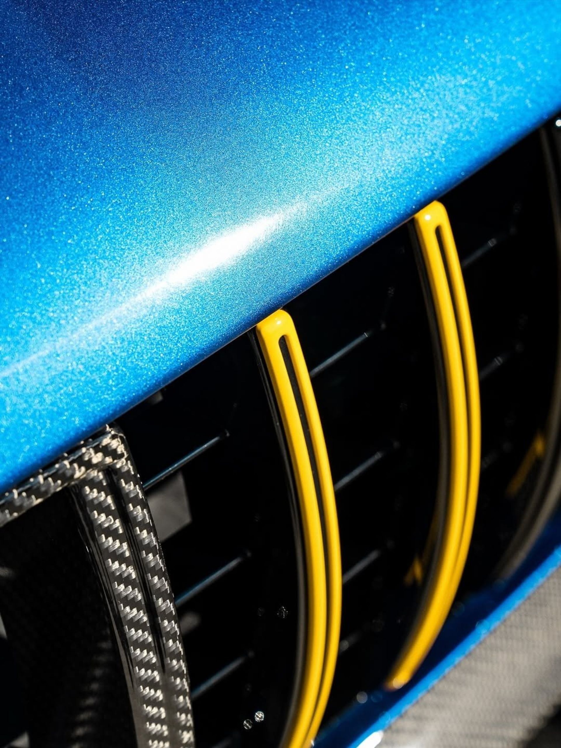 Mercedes-AMG GT 63 S E Performance