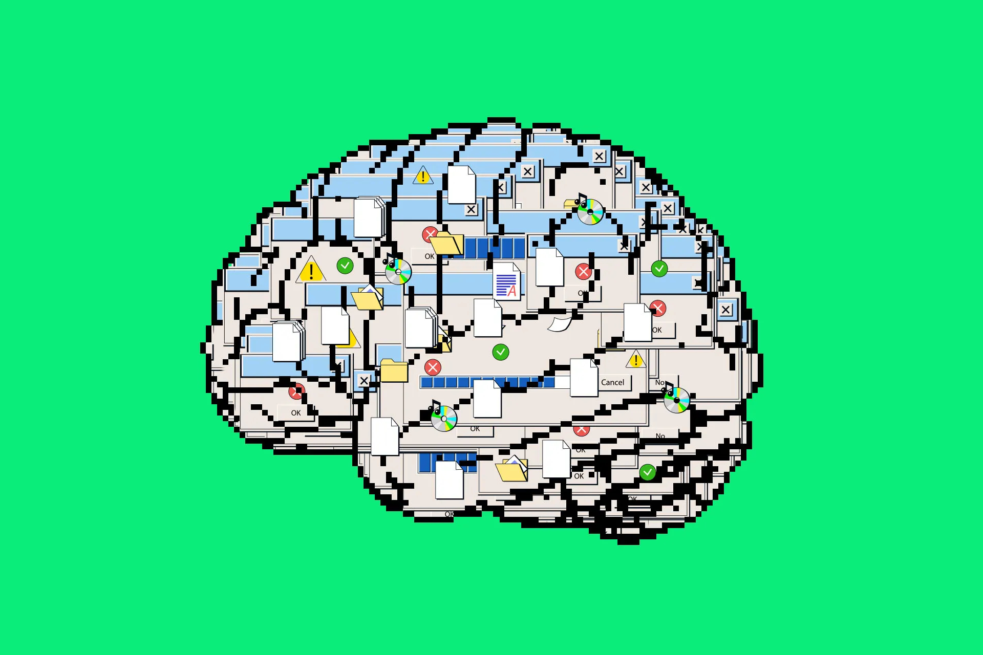 دستاورد عجیب: توسعه هوش مصنوعی رقیب OpenAI در ۲۶ دقیقه با کمتر از ۵۰ دلار!