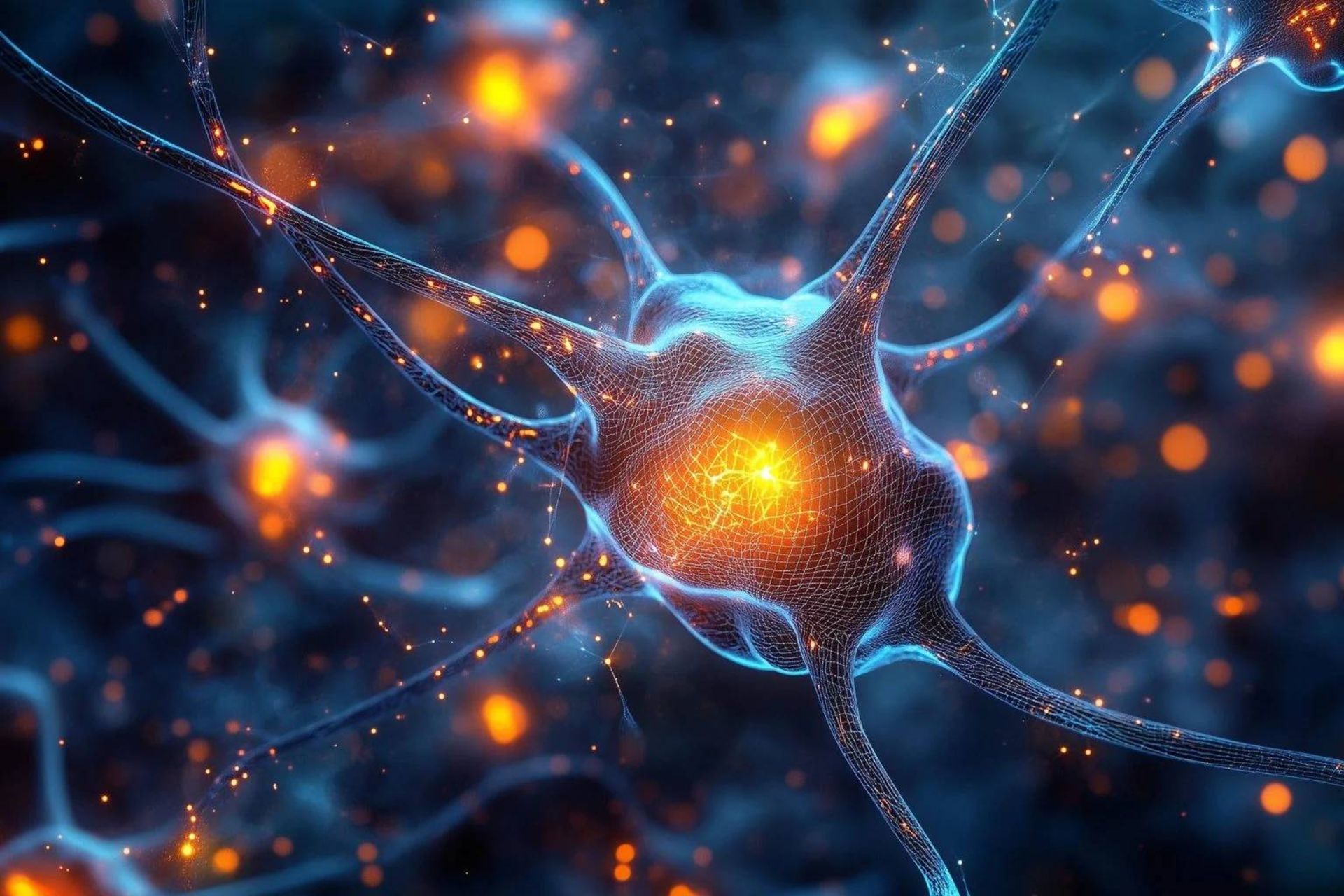 سلول های مغز