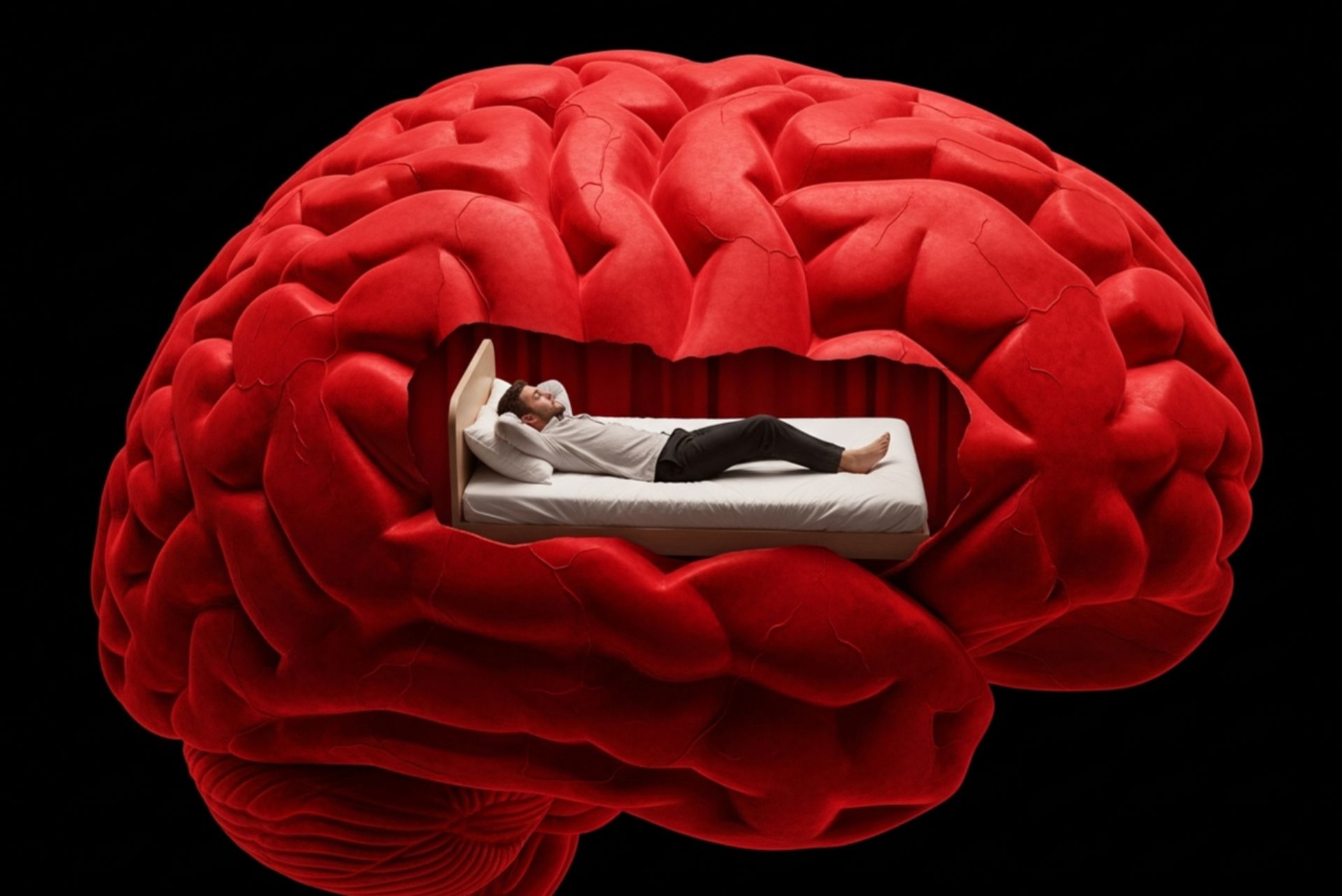 تصویرسازی مغز و مدارهای عصبی انگیزه و پاداش