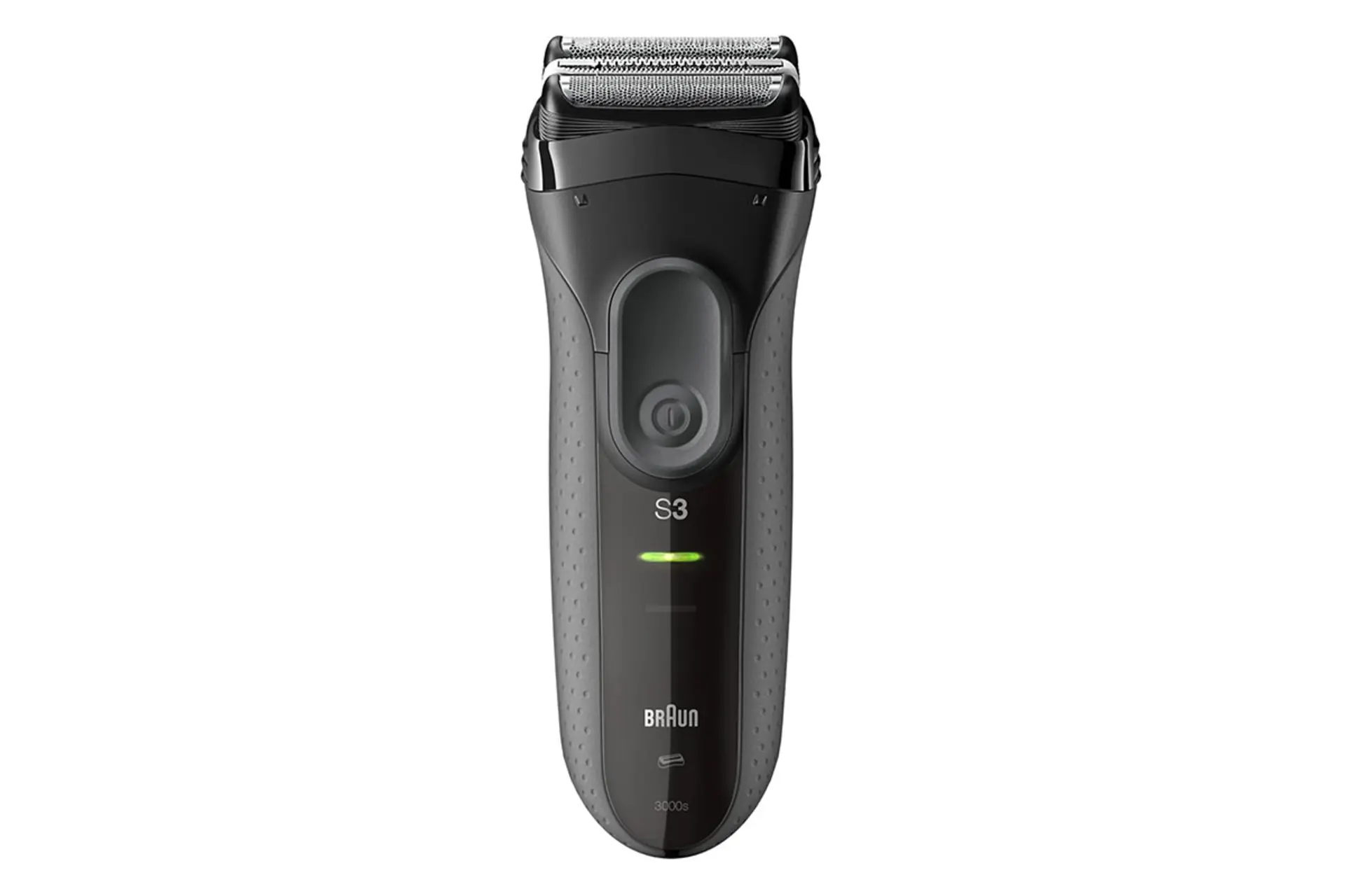 ماشین اصلاح و ریش تراش براون Braun 3000VS نمای جلو
