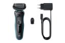ماشین اصلاح و ریش تراش براون Braun 51-M1000s لوازم همراه
