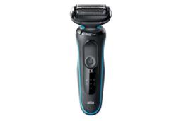 ماشین اصلاح و ریش تراش براون Braun 51-M1000s نمای جلو
