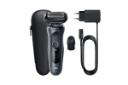 ماشین اصلاح و ریش تراش براون Braun 61-N1000s لوازم همراه