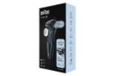 ماشین اصلاح و ریش تراش براون Braun 61-N1000s جعبه و بسته بندی