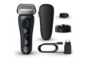 ماشین اصلاح و ریش تراش براون Braun 8513s لوازم همراه