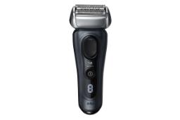 ماشین اصلاح و ریش تراش براون Braun 8513s نمای جلو
