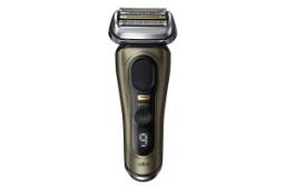 ماشین اصلاح و ریش تراش براون Braun 9569cc نمای جلو