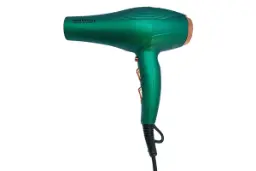 نمای جلوی سشوار براون BR-4868