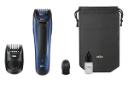 ماشین اصلاح براون Braun BT3050cb لوازم همراه