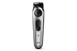 ماشین اصلاح و ریش تراش براون Braun BT5265 نمای جلو
