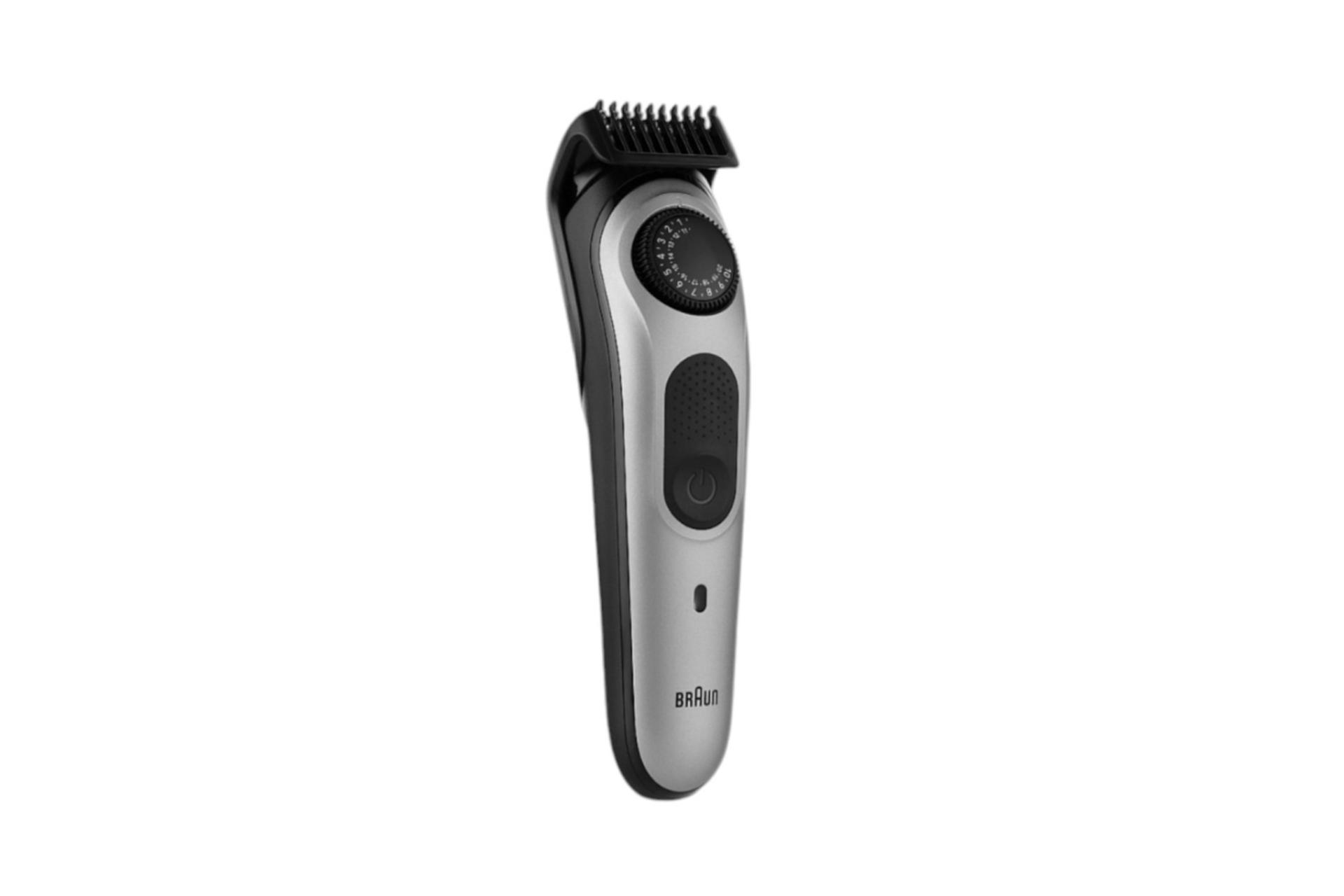 ماشین اصلاح و ریش تراش براون BT5440