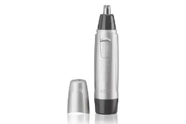 ماشین اصلاح موی گوش و بینی براون Braun EN10 نمای جلو