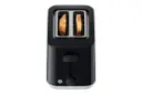 توستر براون HT 1010 نمای بالا