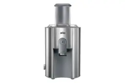 نمای جلوی آبمیوه گیری براون J700