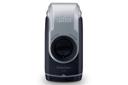 ماشین اصلاح و ریش تراش براون Braun M-90 نمای جلو