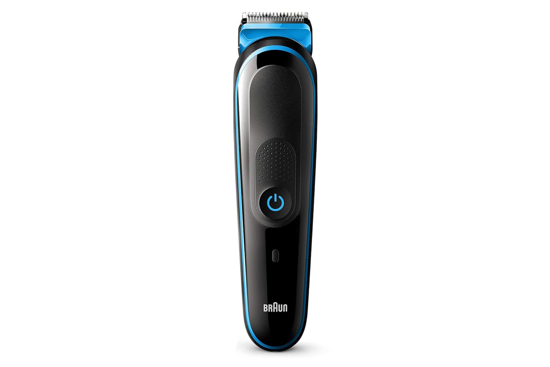 ماشین اصلاح براون Braun MGK3245