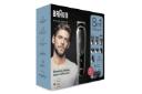 ماشین اصلاح و ریش تراش براون Braun MGK5260 جعبه و بسته بندی