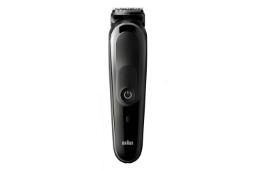 ماشین اصلاح و ریش تراش براون Braun MGK5260 نمای جلو