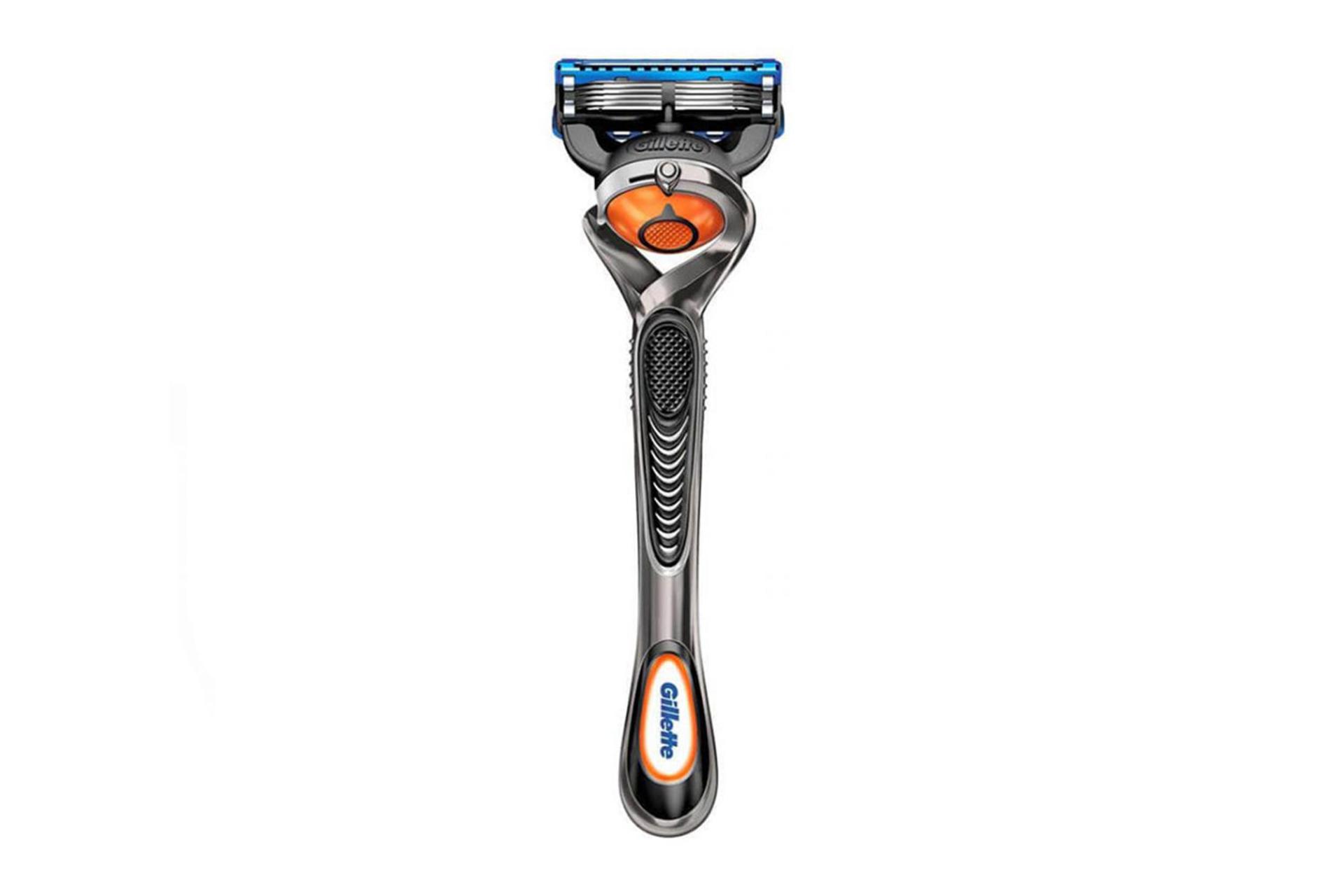 ماشین اصلاح و ریش تراش براون Braun MGK5260 خودتراش ژیلت همراه