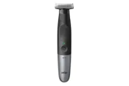 ماشین اصلاح و ریش تراش براون Braun XT5200 نمای جلو