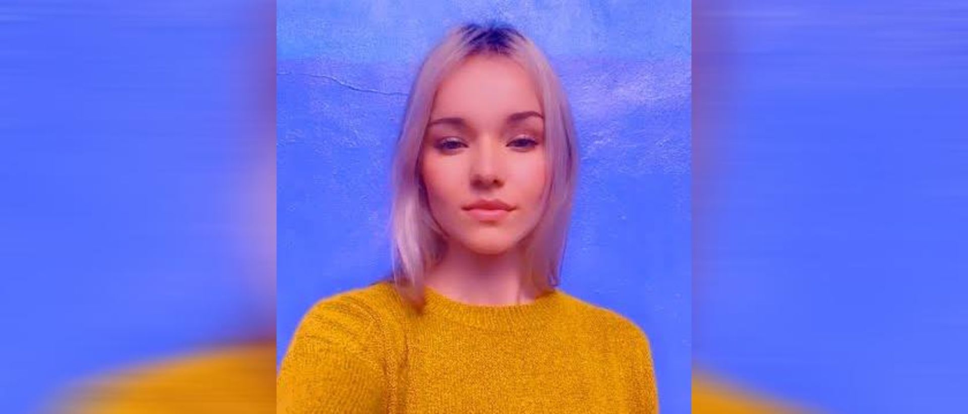 فیلتر Bright Filter اسنپ چت