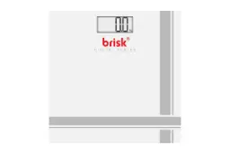 ترازوی وزن کشی بریسک Brisk BS 24