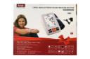جعبه دستگاه فشار خون بریسک PG-800B22