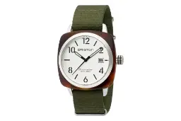 ساعت مچی زنانه بریستون Clubmaster Classic 16240.SA.T.2.NGA