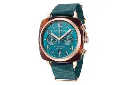 ساعت مچی مردانه بریستون Clubmaster Classic 19140.PYA.T.27.NE