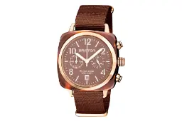 ساعت مچی مردانه بریستون Clubmaster Classic 20140.PRA.T.37.NTCH