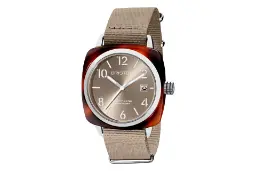 ساعت مچی مردانه بریستون Clubmaster Classic 23240.SA.T.30.NT