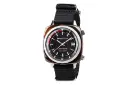 ساعت مچی مردانه بریستون Clubmaster Diver 17642.SA.TD.1.NB