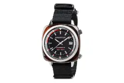 ساعت مچی مردانه بریستون Clubmaster Diver 17642.SA.TD.1.NB