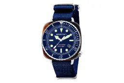 ساعت مچی مردانه بریستون Clubmaster Diver Pro 21644.SA.T.15.NNB