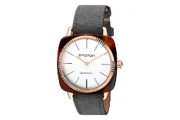 ساعت مچی زنانه بریستون Clubmaster Elegant 22937.PRA.T.2.LNT